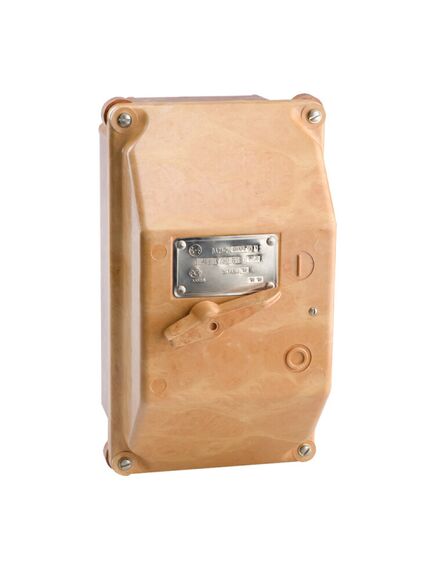 Выключатель автоматический ВА21-29В-320010-25А-12Iн-690AC-IP54-У2-КЭАЗ (кр.1шт)