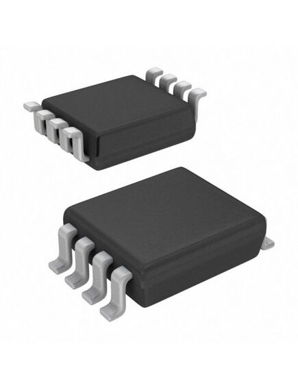 NC7WV125K8X, одиночный быстродействующий повторитель и выходом с 3 состоянием, us8