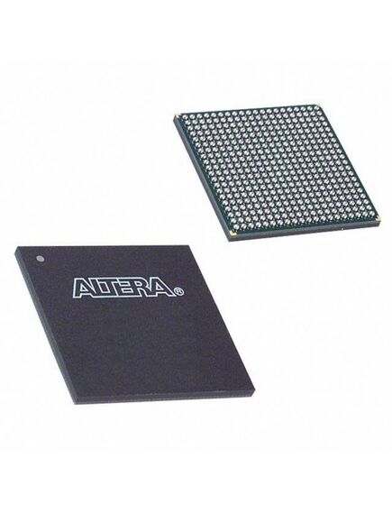 EP1C4F400I7N, микросхема ппвм (fpga)