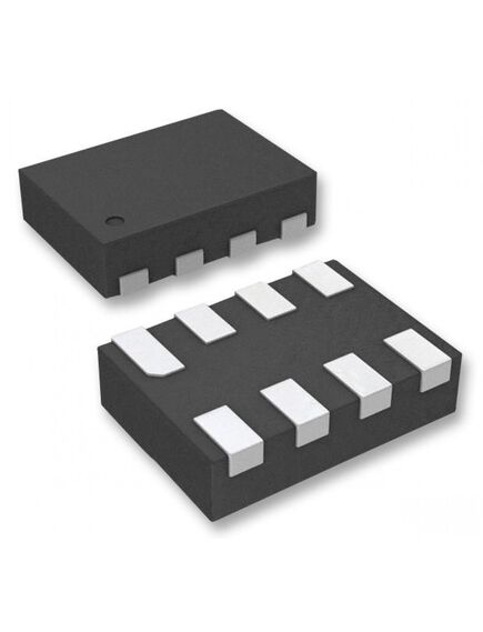 TXB0302DQMR, ic v-level xlatr 2bit 8x2son