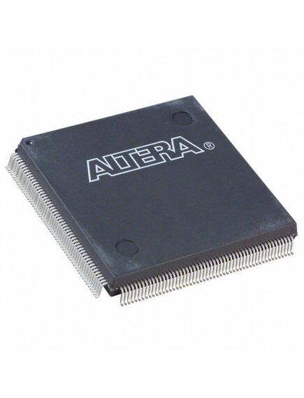 EP2C5Q208I8N, микросхема ппвм (fpga)