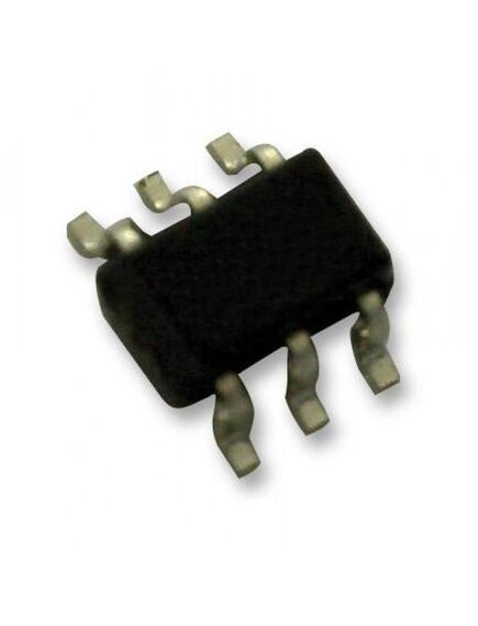 NC7SV58P6X, универсальный конфигурируемый логический элемент, sc-70-6