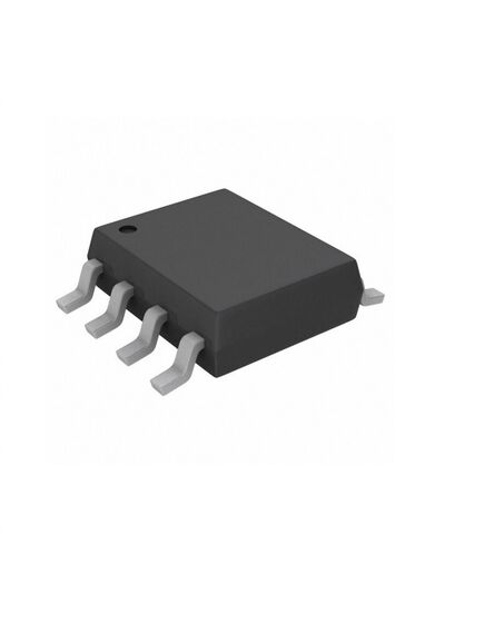 TC4W66FU(TE12L,F), сдвоенный двунаправленный переключатель, ssop8