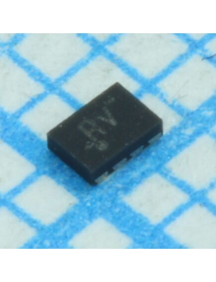 LSF0102DQER, 2-х канальный транслятор уровня двунаправленный 8-pin x2son лента на катушке