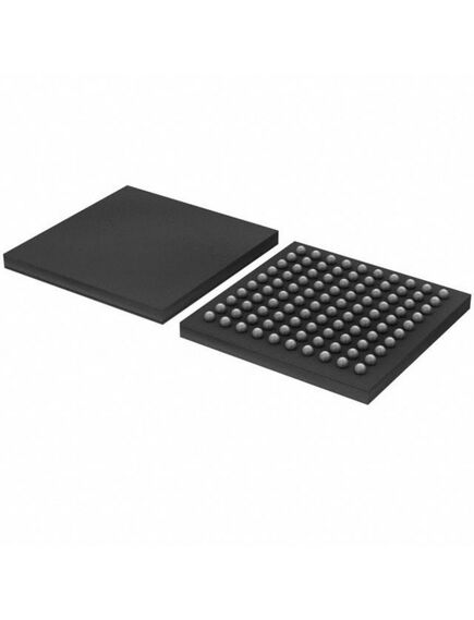 ATXMEGA128A1-CU, микроконтроллер 8-бит 128кбайт флэш-память 100cbga