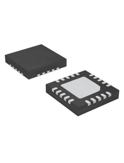 TXS0108ERGYR, 8-ми разрядный двунаправленный повторитель, vqfn20