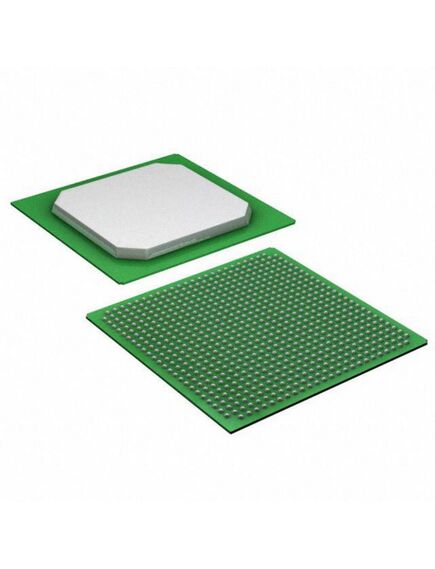 EP2C35F672I8N, микросхема ппвм (fpga)
