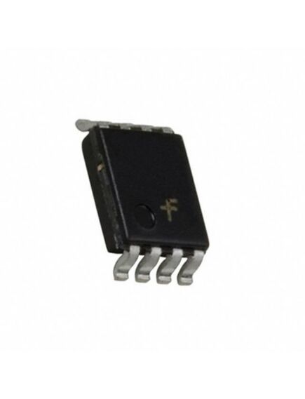 NC7WZ126K8X, сдвоенный быстродействующий повторитель и выходом с 3 состоянием, us8