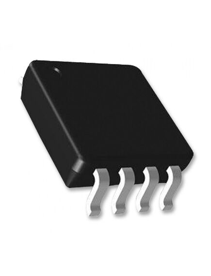 NLV37WZ07USG, сдвоенный повторитель с открытым стоком, us-8