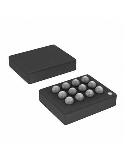 TXB0104ZXUR, 4-х канальный двунаправленый транслятор уровня, 12-bga microstar junior (2.5x2.0)