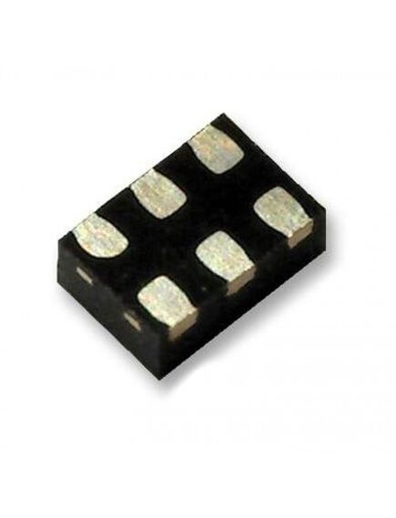 NC7SV32L6X, транслятор логического уровня