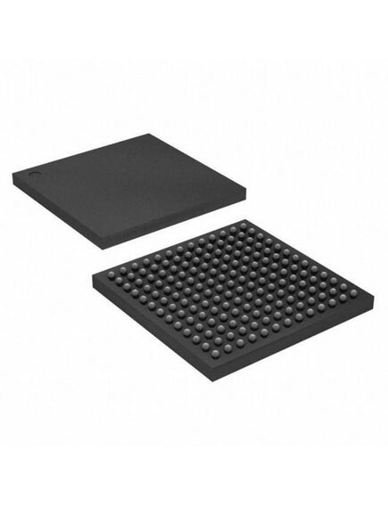 EP4CGX22BF14C6N, микросхема ппвм (fpga)