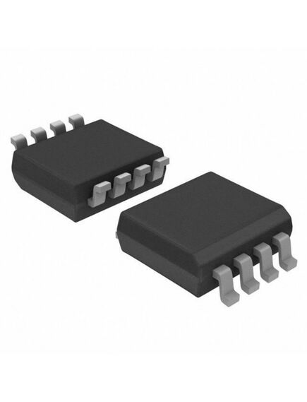 PCA9306DC1,125, двухканальный двунаправленный повторитель для шины i2c, 8-vssop