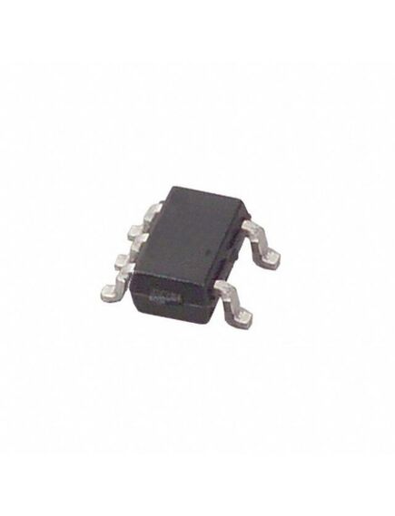 MAX3370EXK+T, одноканальный быстродействующий двунаправленый преобразователь уровня, sc-70-5