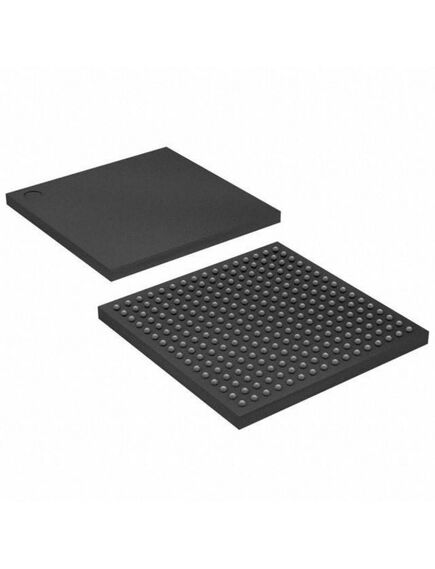 EP3C25U256C8N, микросхема ппвм (fpga)