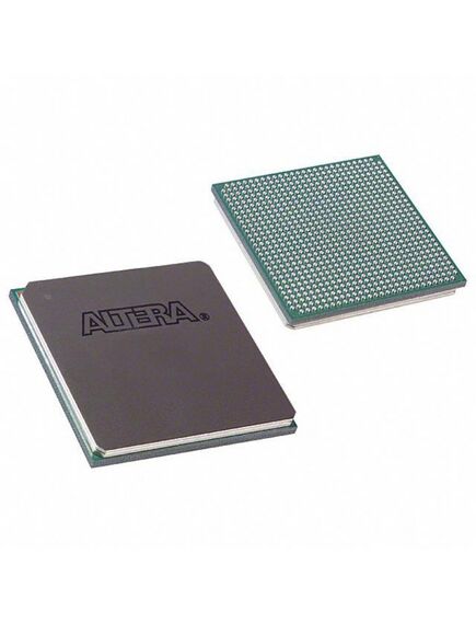 EP4CE30F29I8LN, микросхема ппвм (fpga)