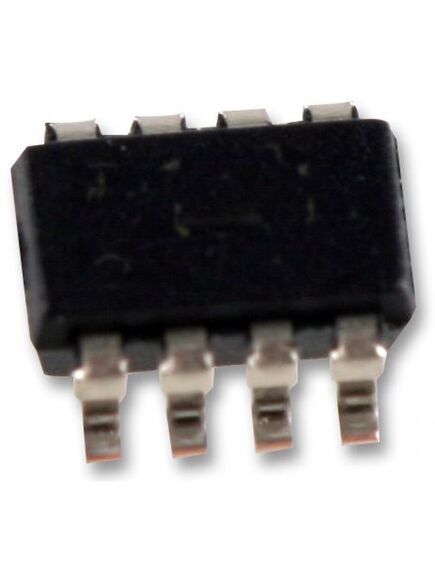 TCA9406DCTR, транслятор уровня напряжения dual bidirec 1mhz vltg lev-trans