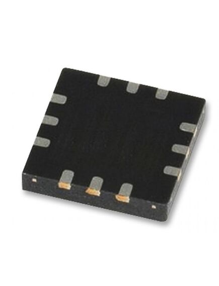 TXB0304RUTR, 4-х канальный двунаправленый транслятор уровня, 12-uqfn (1.7x2)