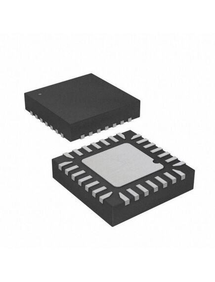 ATTINY48-MMU, микроконтроллер 8-бит 4кбайт флэш-память 28vqfn