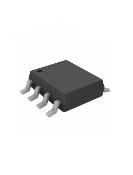 TCA9406DCTR, двухканальный двунаправленный повторитель для шины i2c, sm8
