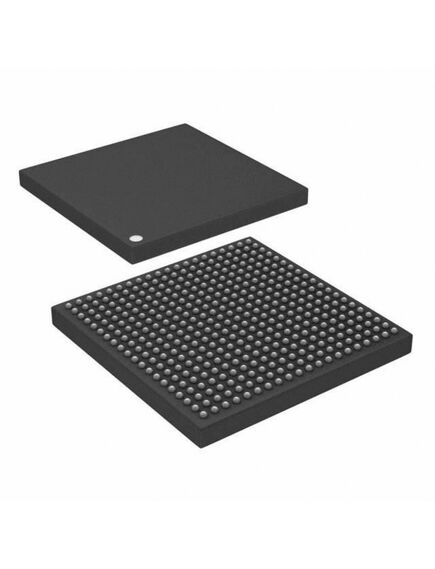 MCIMX357CJQ5C, микроконтроллер nxp