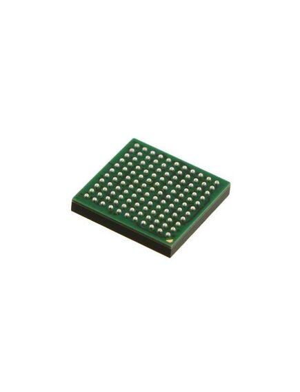MK12DN512VMC5, микроконтроллер nxp