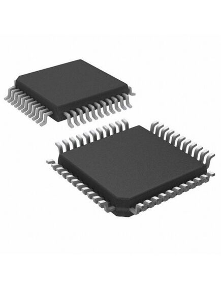 MC705C8ACFBE, микроконтроллер nxp 8-бит hc05 cisc 8кб ппзу 3.3в/5в 44-pin pqfp лоток