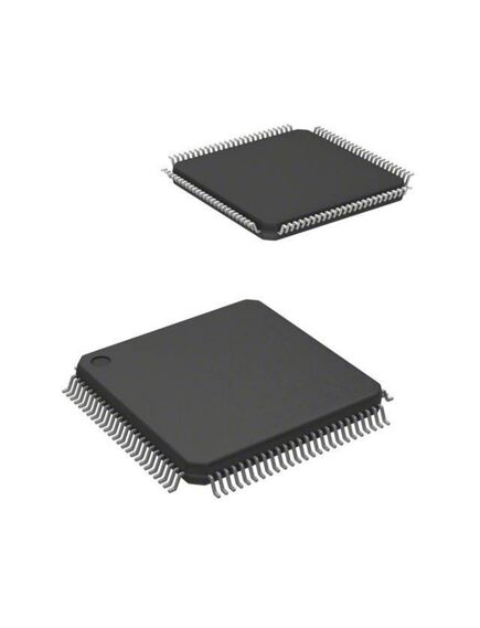 S9S12G192F0VLL, микроконтроллер nxp