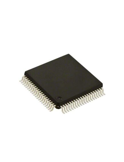 S9S12P128J0MQK, микроконтроллер nxp