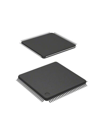 S9S12DG12F1MPVE, микроконтроллер nxp hcs12 cisc автомобильного применения 112-pin lqfp лоток