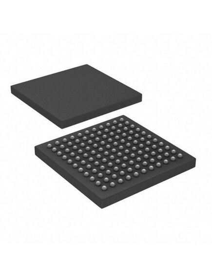 CYUSB3035-BZXI, микроконтроллер cypress