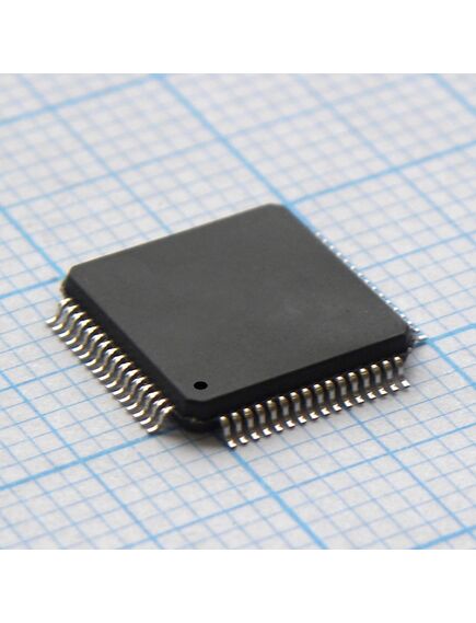 S9S08DZ60F2MLH, микроконтроллер nxp, изображение 2