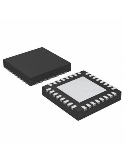 LPC1114FHN33/333,5, микроконтроллер nxp