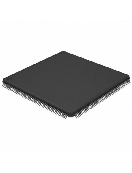 LPC1785FBD208,551, микроконтроллер nxp 32-бит ядро arm cortex m3 risc 256кб флэш-память 3.3в автомобильного применения 208-pin lqfp лоток