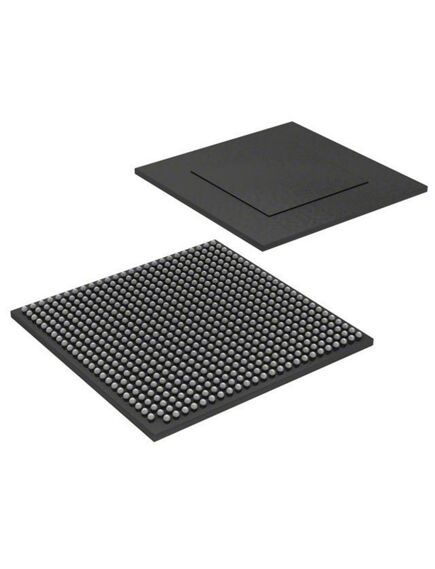MCIMX6Q4AVT08AD, микроконтроллер nxp