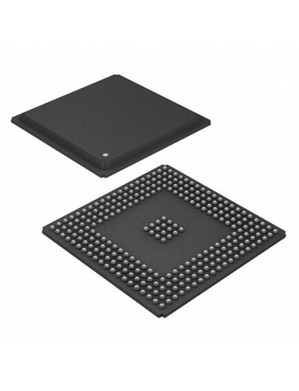 MPC5200VR400B, микроконтроллер nxp