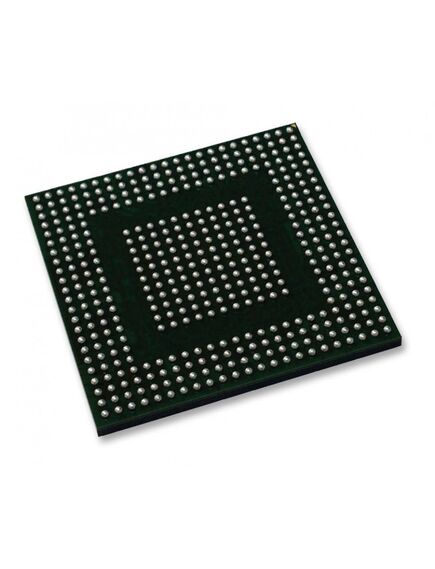 MPC8270VVQLDA, микроконтроллер powerquicc ii mpc82xx ядро risc 32-бит 0.13мкм 333мгц 3.3в 480-pin tbga лоток