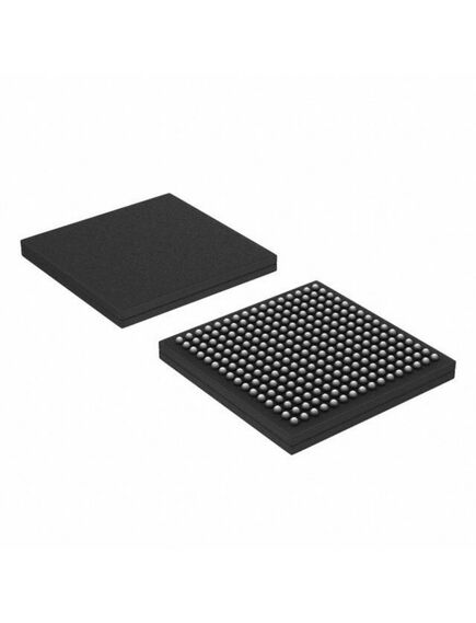 LPC1837FET256,551, микроконтроллер nxp
