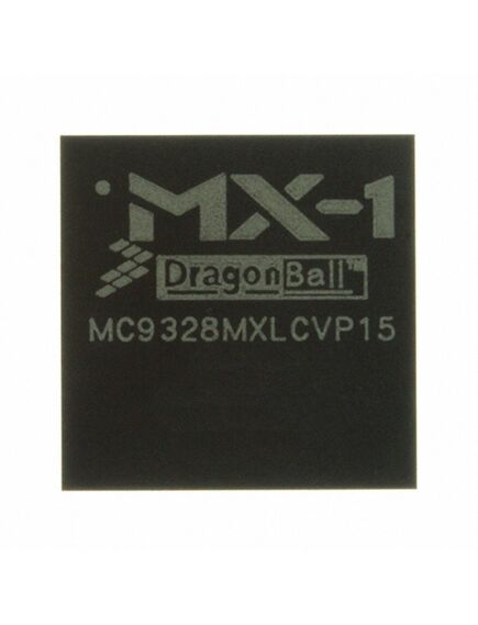 MC9328MXLVP15, микроконтроллер nxp