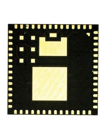 MCIMX6D6AVT10AC, микроконтроллер мультимедийный soc i.mx 6dual ядро arm cortex a9 0.04мкм автомобильного применения 624-pin fcbga лоток