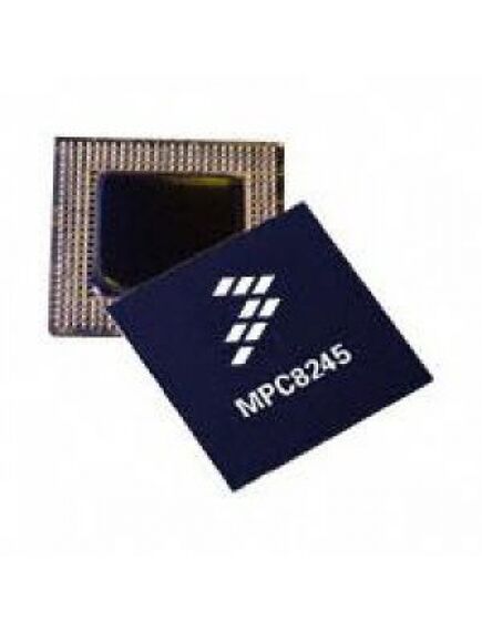 MPC8245LVV300D, микроконтроллер nxp