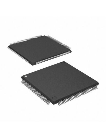 SPC5514EBVLQ66, ic mcu 32bit 512kb flash 144qfp