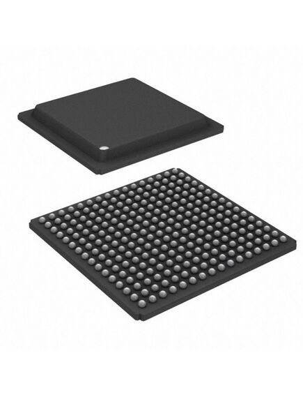 MPC852TVR100A, микроконтроллер nxp