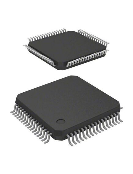 S9S12XS256J0MAE, микроконтроллер nxp