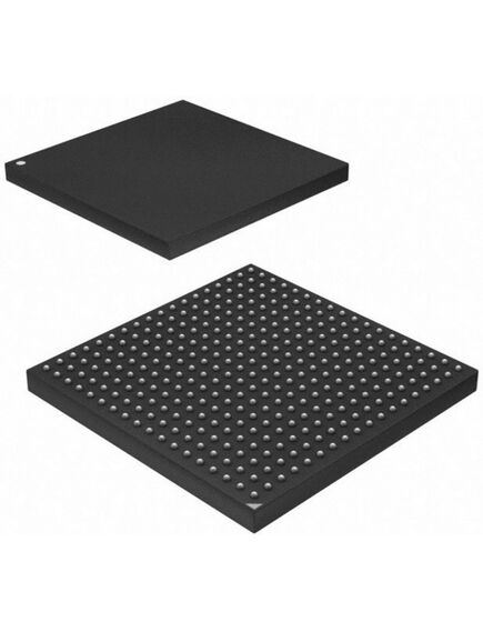 AT91SAM9263B-CU-100, arm9 32bit, 200mips, 96k ram, ac97,контроллер жки, image sensor interface, ethernet mac 10/100