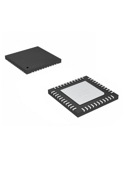 ATMEGA32A-MUR, микроконтроллер 8-бит 32кбайт флэш-память 44vqfn