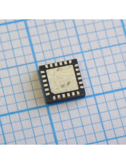 ATTINY3217-MNR, микроконтроллер 8-бит 32кб флэш-память 24vqfn