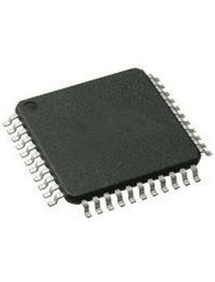 ATMEGA16A-AU, микроконтроллер avr, eeprom 512б, sram 1кб, flash 16кб