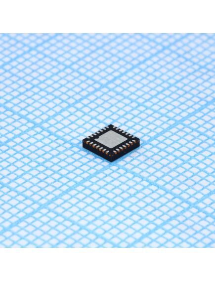 ATMEGA48A-MMHR, микроконтроллер 8-бит 4кб флэш-память 28vqfn