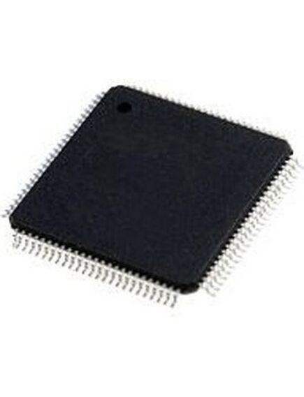 ATXMEGA128A1-AU, микроконтроллер avr 8-бит/16-бит xmega 128кбайт флэш-память 1.8v/2.5v/3.3v